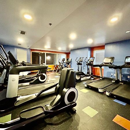 Amazing Views! Great Beachfront Panama City Condo Panama City Beach Exterior photo