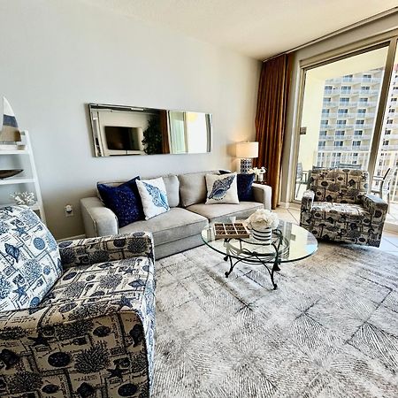 Amazing Views! Great Beachfront Panama City Condo Panama City Beach Exterior photo