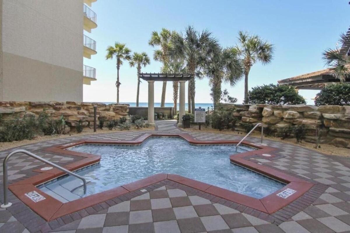 Amazing Views! Great Beachfront Panama City Condo Panama City Beach Exterior photo