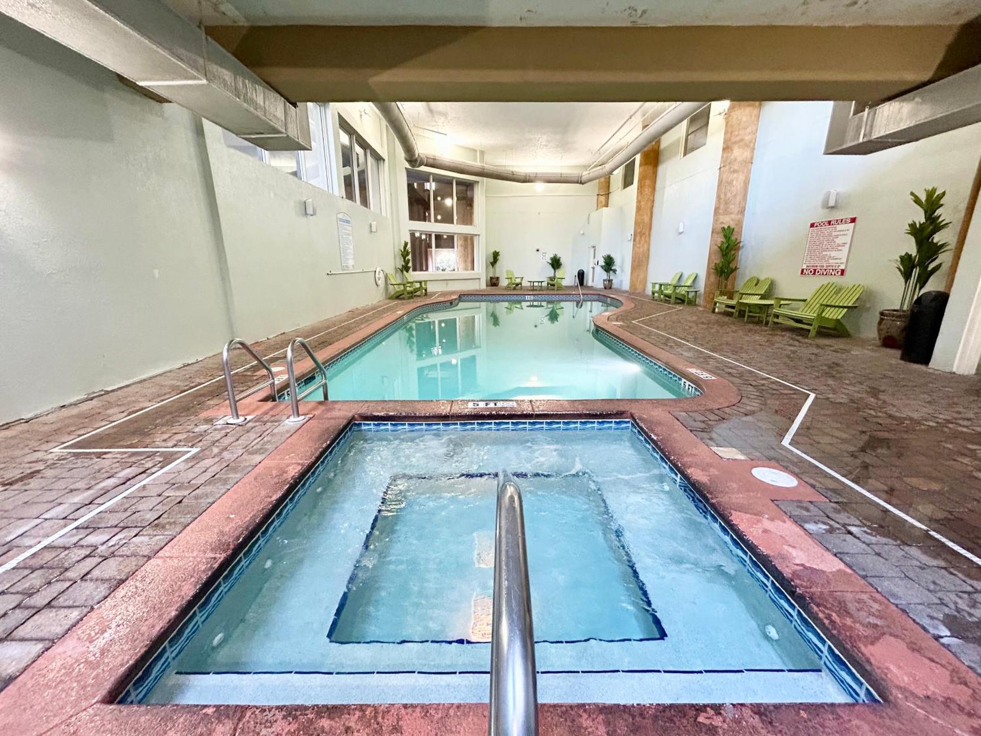Amazing Views! Great Beachfront Panama City Condo Panama City Beach Exterior photo