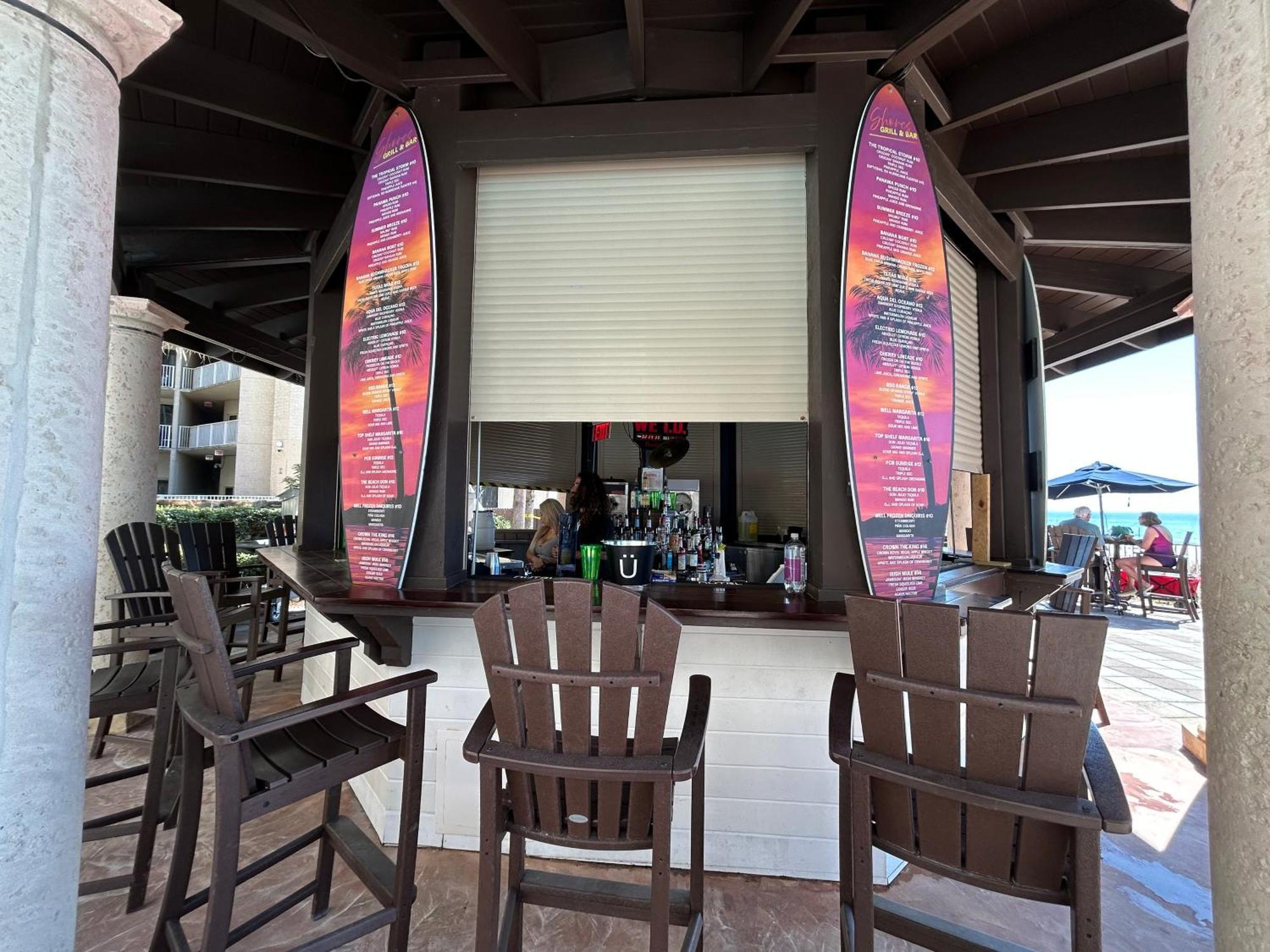 Amazing Views! Great Beachfront Panama City Condo Panama City Beach Exterior photo