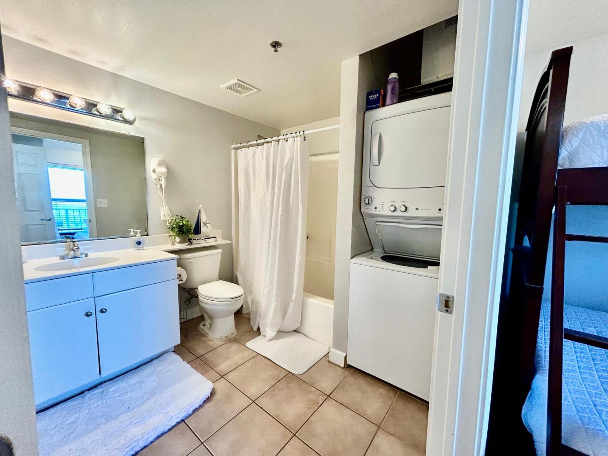 Amazing Views! Great Beachfront Panama City Condo Panama City Beach Exterior photo