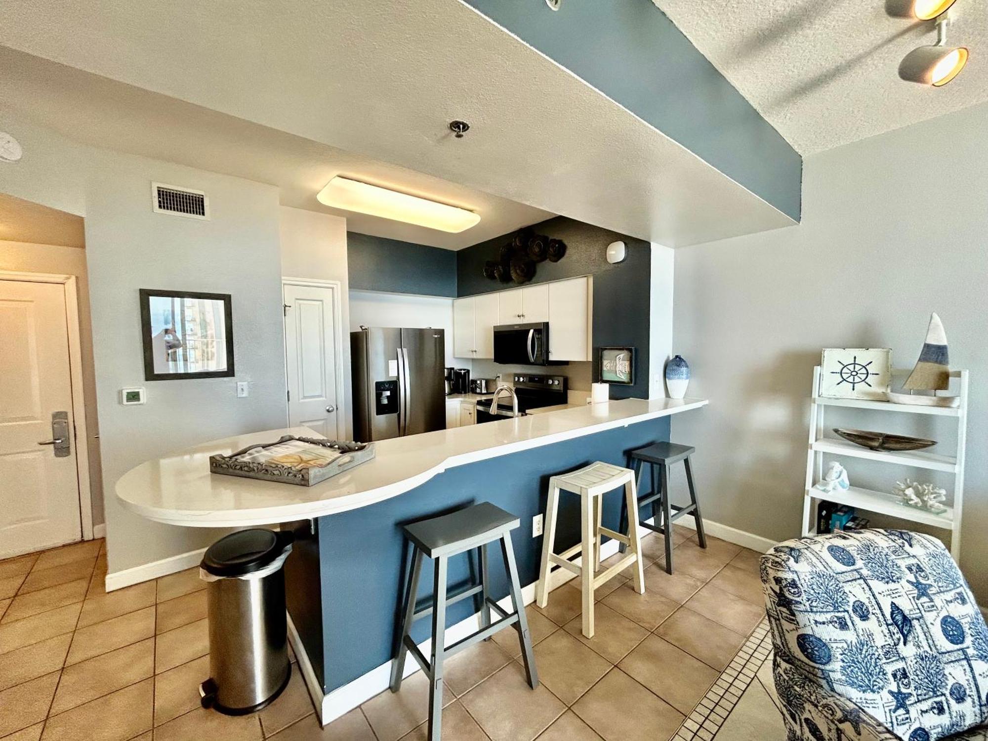Amazing Views! Great Beachfront Panama City Condo Panama City Beach Exterior photo