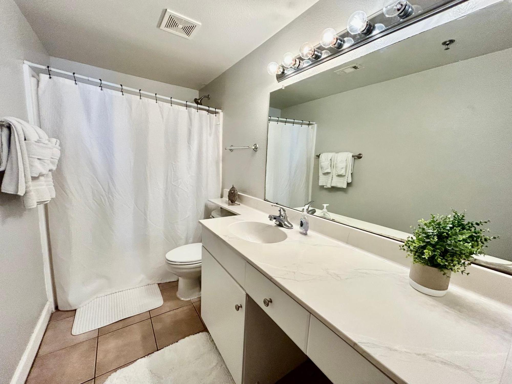 Amazing Views! Great Beachfront Panama City Condo Panama City Beach Exterior photo