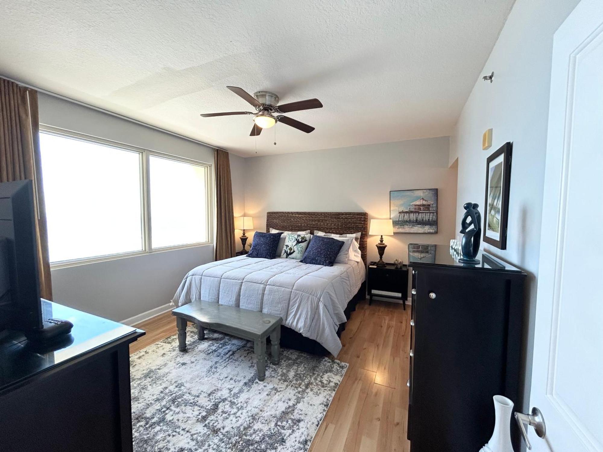 Amazing Views! Great Beachfront Panama City Condo Panama City Beach Exterior photo